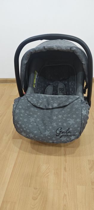 Детска количка easywalker