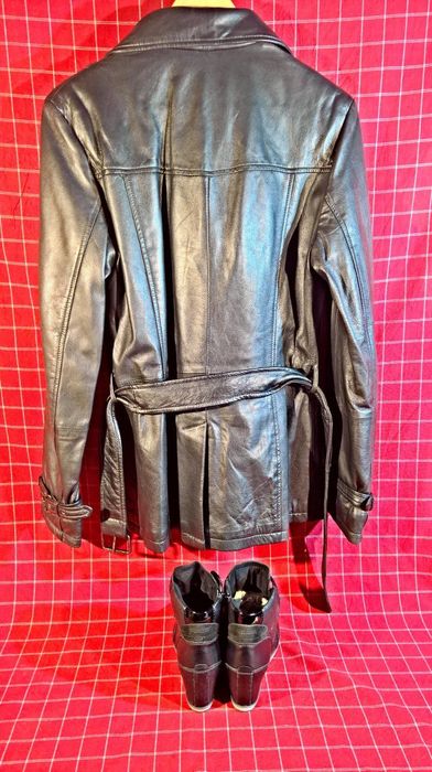 **Geacă**51%Reducere*CONBIPEL*DoppioPetto*46*Original !!