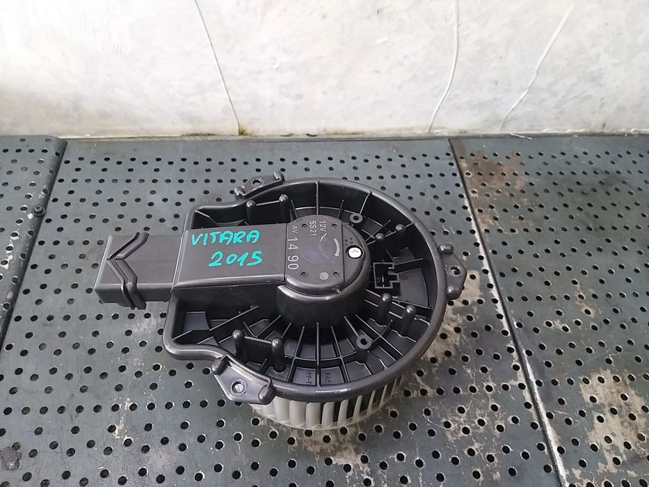 Aeroterma ventilator habitaclu suzuki vitara ly av1490