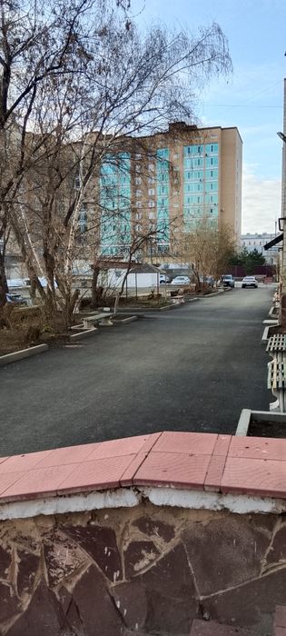 Продам 1 комнатную квартиру