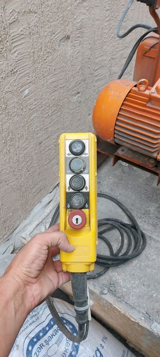 Лебётка Советская.