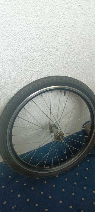 Roti bicicleta 20 inch
