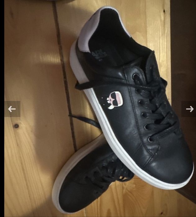 Сникърси  karl и келвин