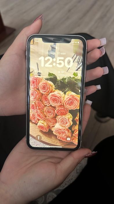 Продам Айфон 11 или обмен