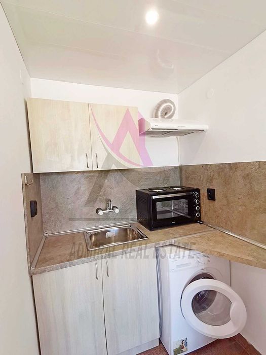 Дава се под наем Двустаен апартамент в Варна, Център - 42 кв.м за 350 € - Снимка #2