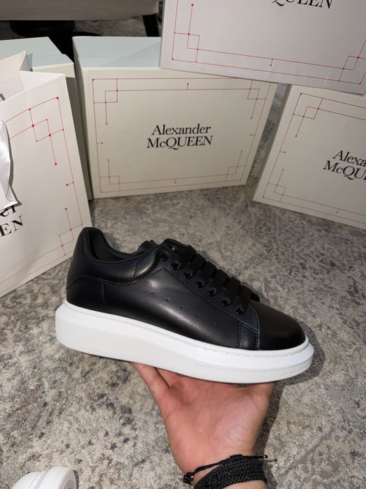 Adidasi Alexander Mcqueen / Premium / Full box
