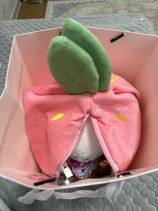 Подарочный бокс готовый подарок