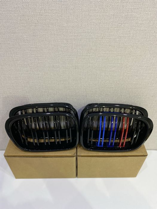 Решетка радиатора BMW E39