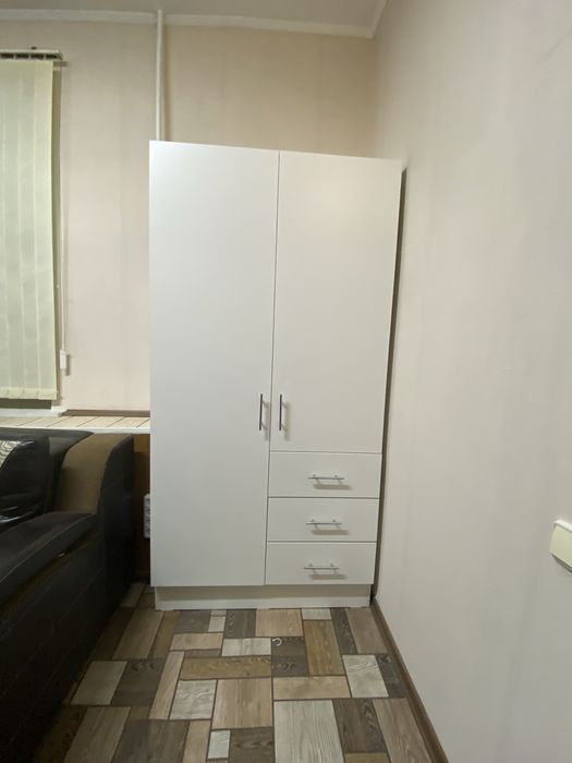 Шкаф+ Комод +тумба под тв