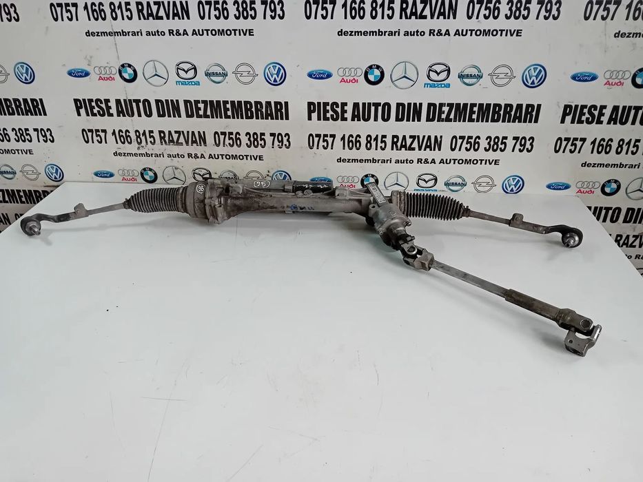 Caseta Directie BMW F20 F21 F22 F30 F32 F33 F34 F36 Cod 6881264