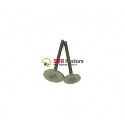 Chiulasa scuter China 4T Gy 50 / 80 / 125 / 150