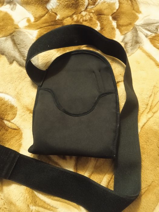 Продам сумку-чехол для стомы