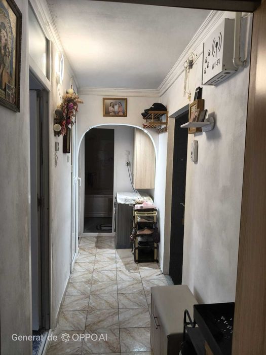 Apartament 2 camere decomandat – CET, Constanța
