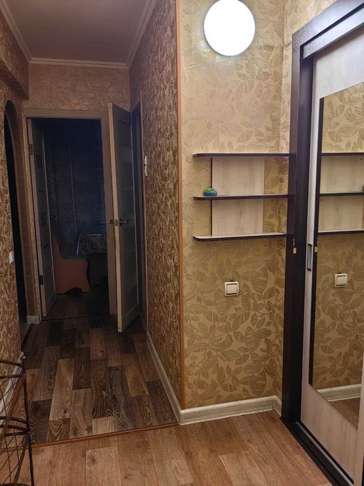 Сдается 1 комнатная квартира