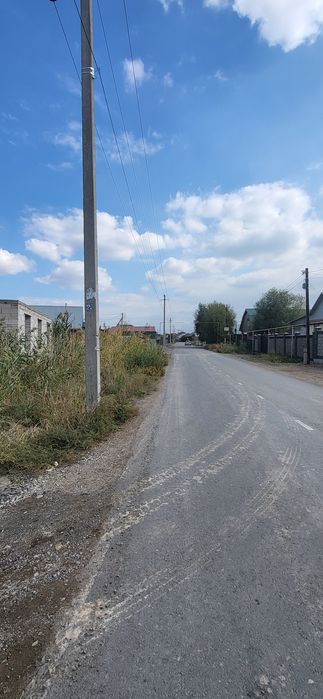 Продам участок посёлок батыр