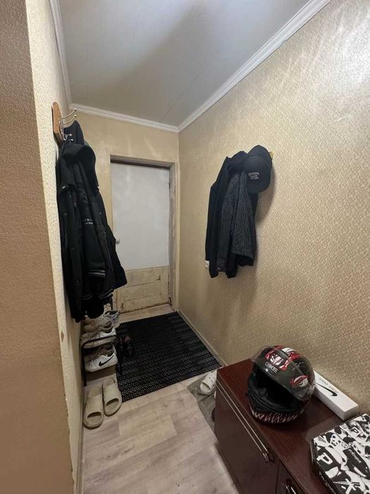 1 комнатная в Центре