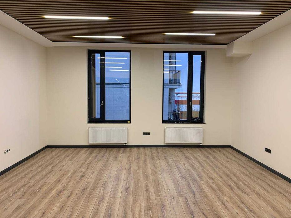 [KM] Сдам офисы от 40 м2 на Саракульке