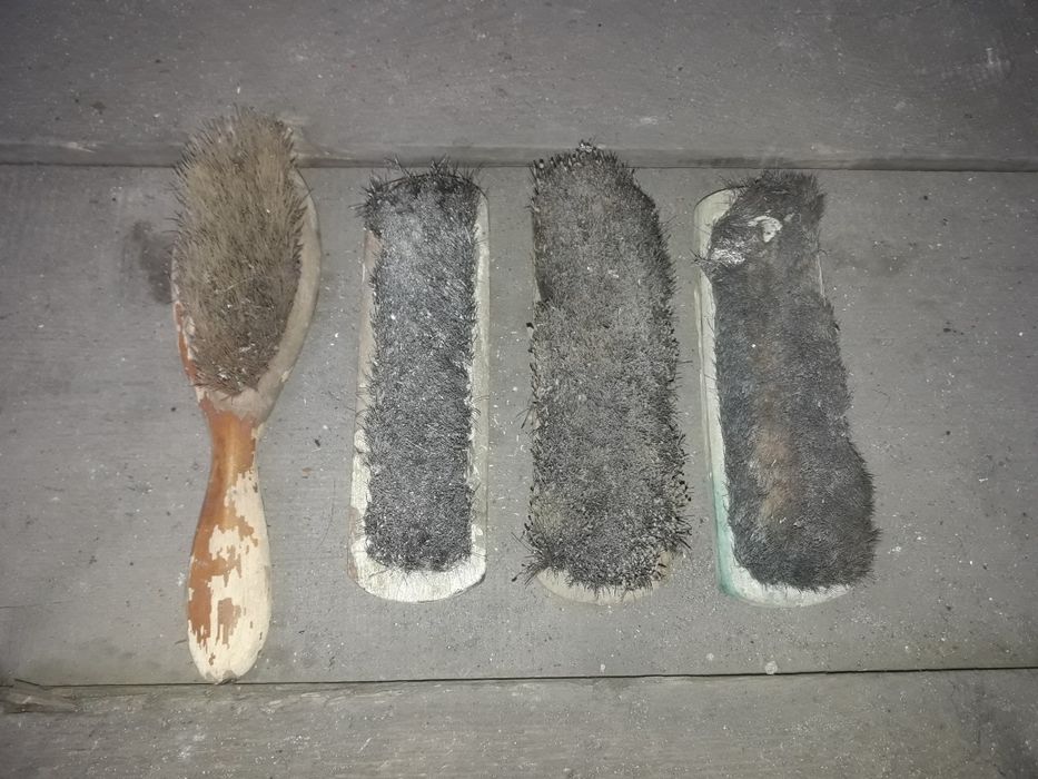 Щетки обувные 1 200 Все