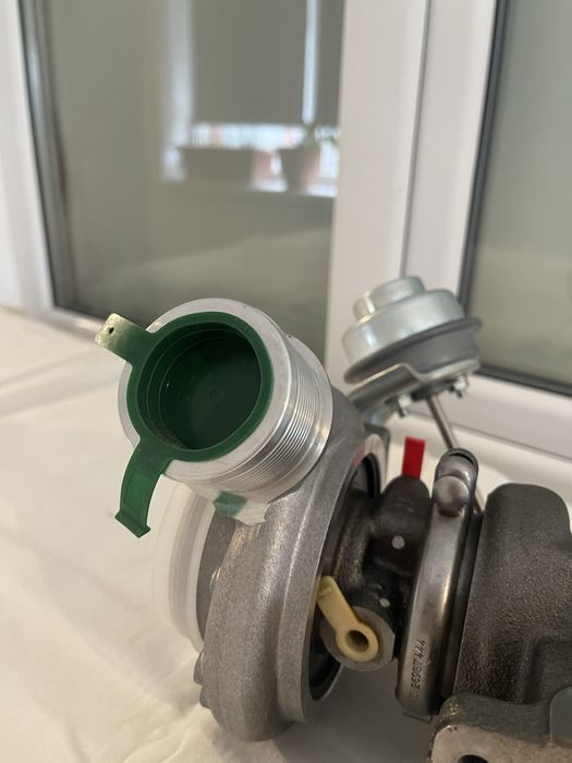 Turbina Iveco Daily 2.3, noua, nefolosita