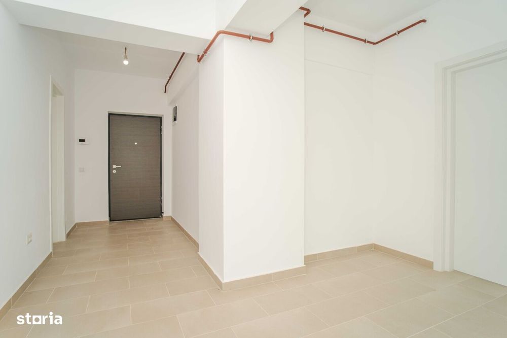 Apartament 2 camere, decomandat, 1 km de Palas