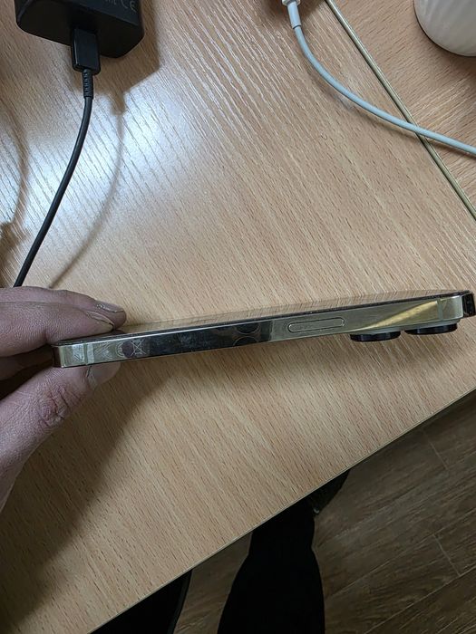 iPhone 14 pro 128 гб