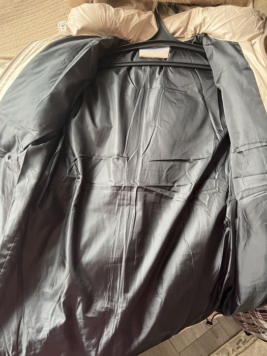 Продам зимнюю куртку