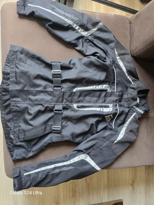 Cycle spirit летен мото екип дамско/мъжко