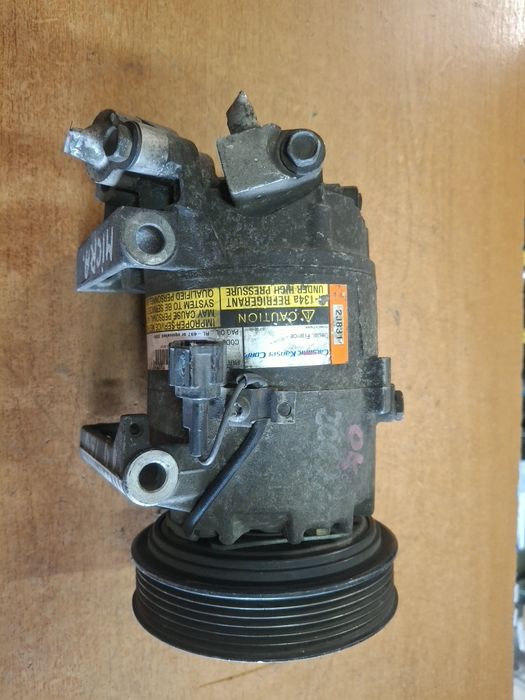 Compresor aer condiționat Nissan Micra K11 K12 1.0 1.2 1.3 Benzina