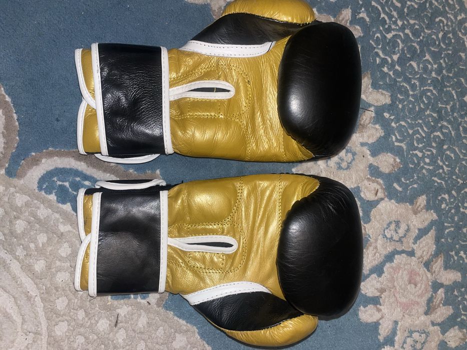 Перчатки Everlast