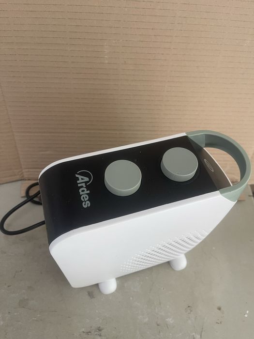 Вентилаторен нагревател Ardes