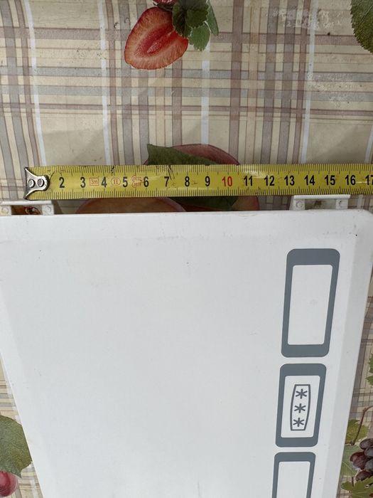 Вратички за камера на хладилник