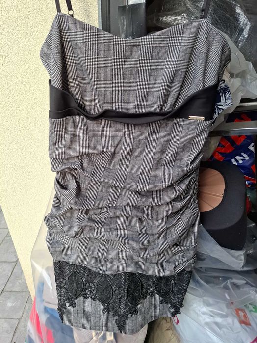 Дрехи втора употреба