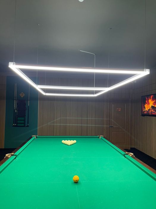 Продам Бильярдный стол Ливерпуль-Клаб