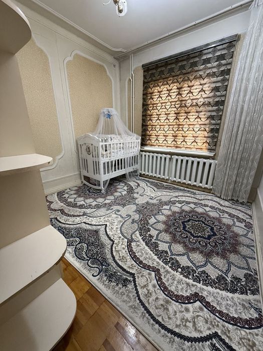 Срочно! Продажа. 4/5/9. Тузель-3. Можно в ипотеку.