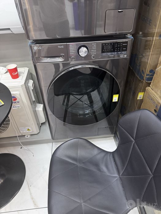 Стиральные машина LG optom orginal