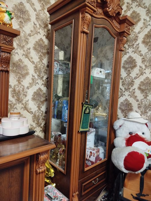 Классическая Горько Мебель