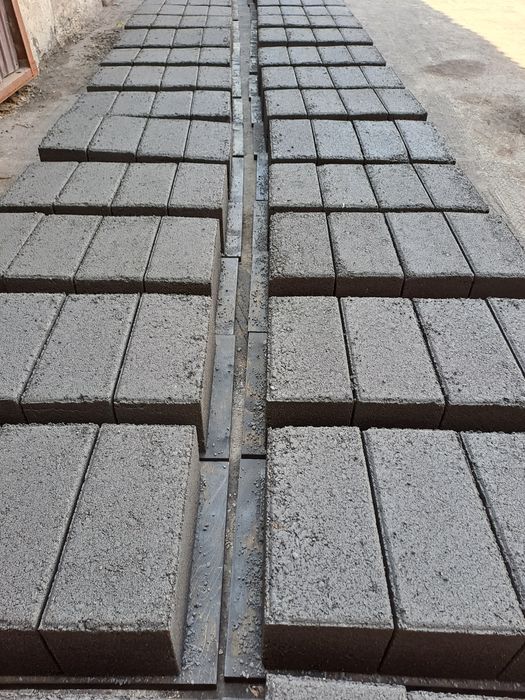 Продам качественные шлакоблоки