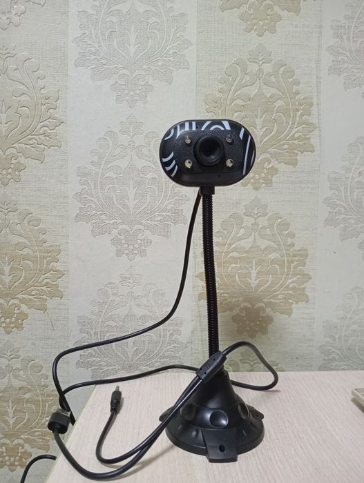 Веб камера для Компьютер