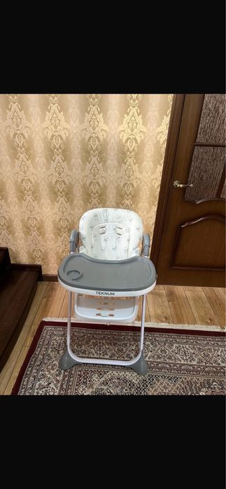 дестчкий стульчик TEKNUM