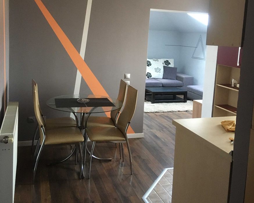 Garsoniera de inchiriat - 45mp - Ceferisitlor