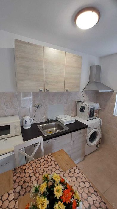 Продава се Двустаен апартамент в с. Равда, Област Бургас - 50 кв.м за 480 €/кв.м - Снимка #4