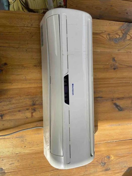 Сплит-система Almacom ACH-07-H2 (зима-лето)