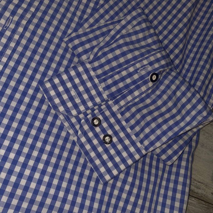 Риза Country, 100% памук