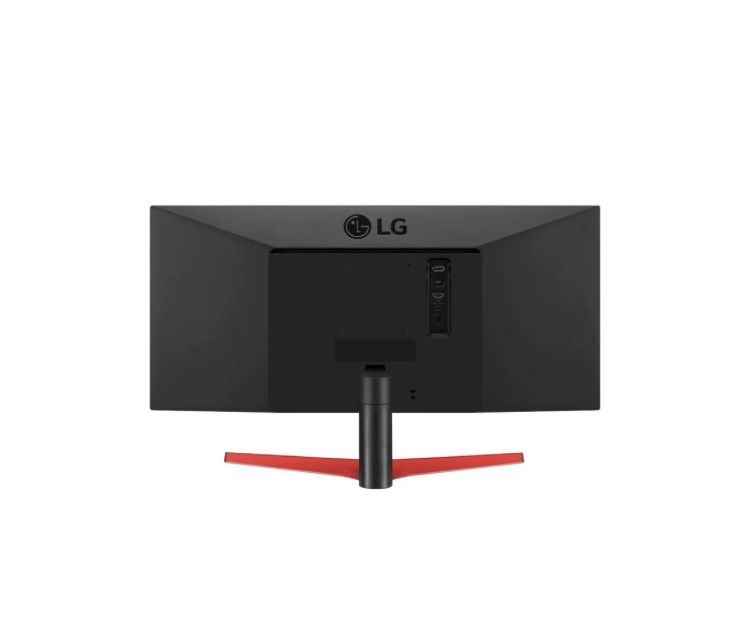 Монитор LG UltraWide 29WP60