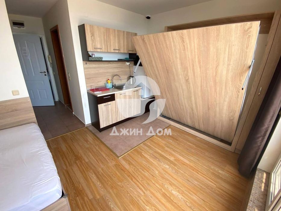 Продава се Едностаен апартамент в Свети Влас - 48 кв.м за 1209 €/кв.м - Снимка #4