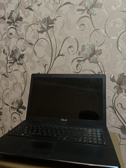 ноутбук asus б/у