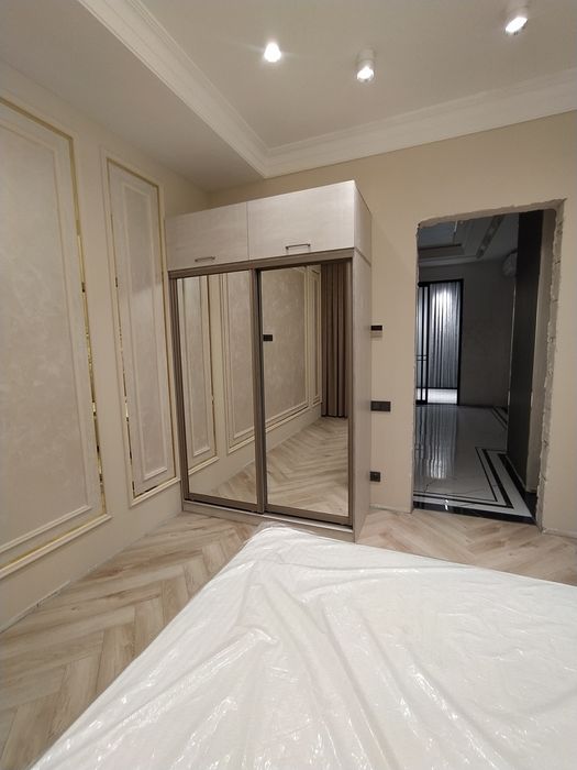 Мебелные изделия под заказ