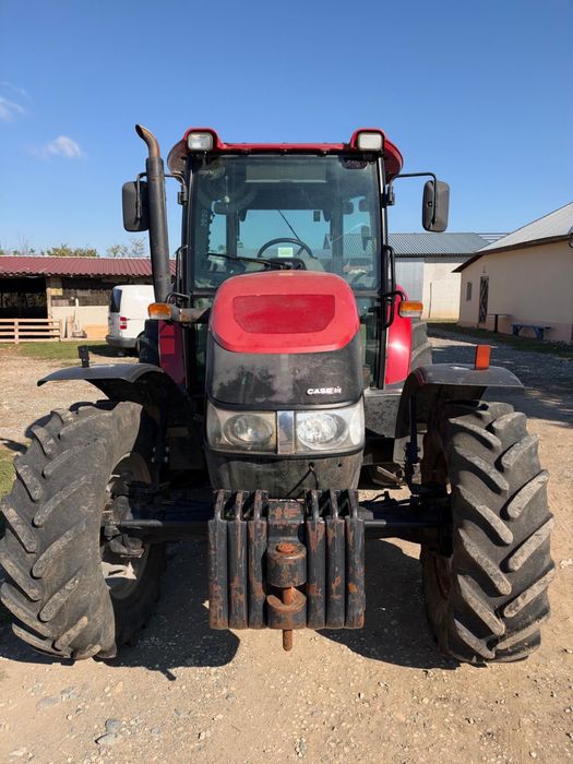 Vand Case Farmall 95A