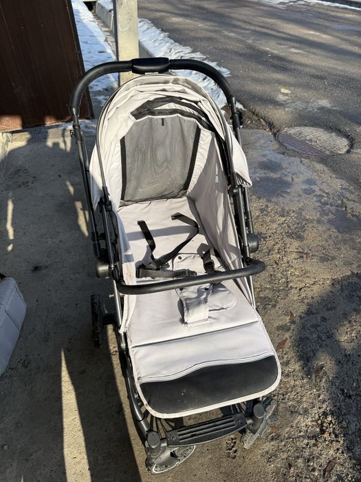 Коляска зима, лето