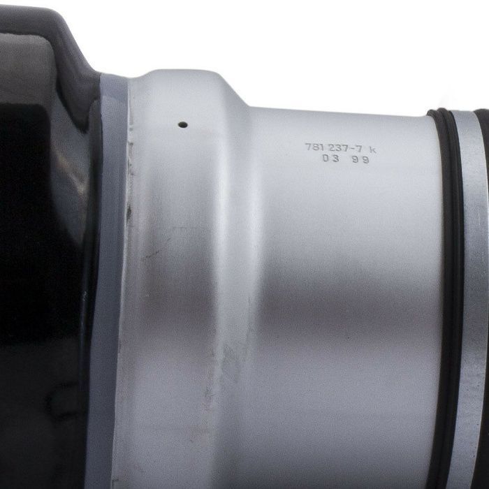 Perna aer fata Mercedes S Class W221 stanga dreapta NOU! Garantie